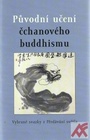Původní učení čchanového buddhismu. Vybrané svazky z Předávaní světla