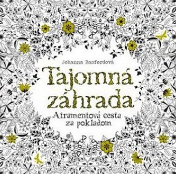 Tajomná záhrada
