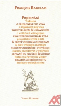 Pojednání o případném pití vína, totiž velikém & ustavičném, ...