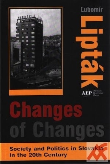 Changes of Changes