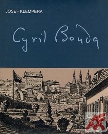 Cyril Bouda. Malířova malá mořská víla