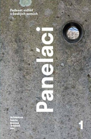 Paneláci 1