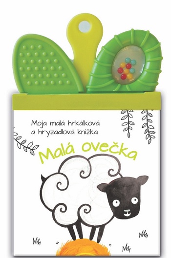 Malá ovečka