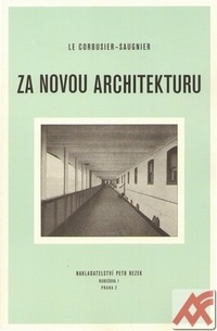 Za novou architekturu