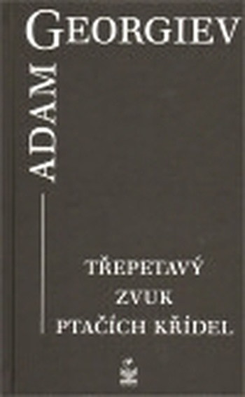 Třepetavý zvuk ptačích křídel