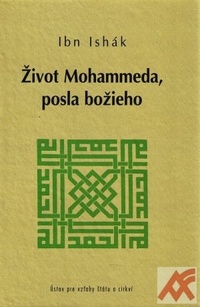 Život Mohammeda, posla Božieho