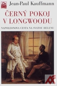 Černý pokoj v Longwoodu