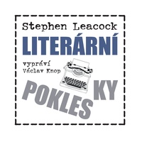 Literární poklesky (komplet)