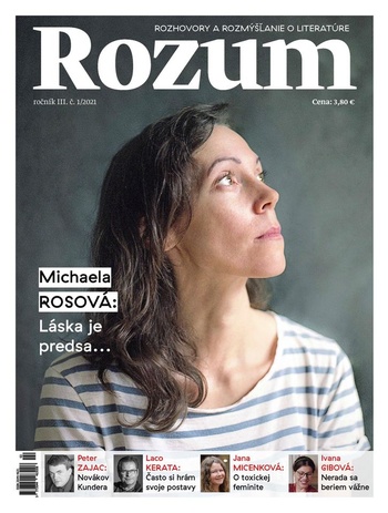 Rozum 1/2021