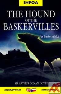Pes baskervillský / Hound of the Baskervilles