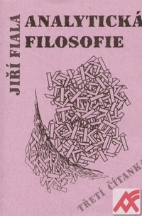 Analytická filosofie - třetí čítanka