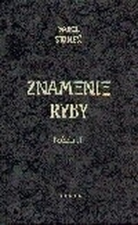 Znamenie ryby. Poézia III.