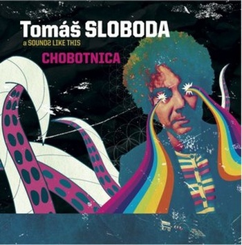 Chobotnica - CD