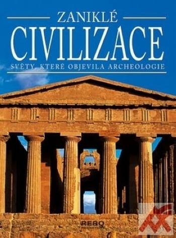 Zaniklé civilizace