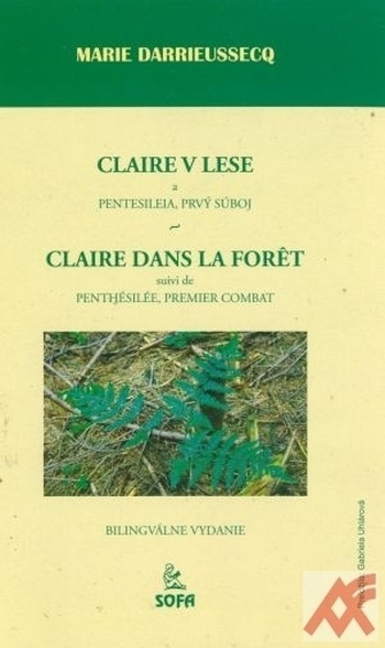 Claire v lese / Claire Dans La Foret