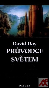 Průvodce světem J. R. R. Tolkiena