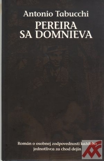 Pereira sa domnieva