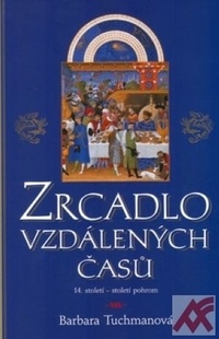 Zrcadlo vzdálených časů