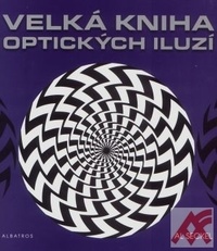 Velká kniha optických iluzí