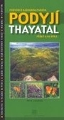 Průvodce Národním parkem Podyjí - Thayatal