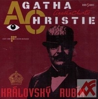 Královský rubín - CD