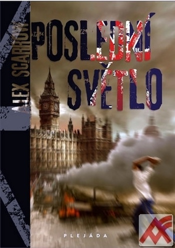 Poslední světlo