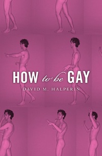 How to be Gay