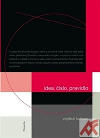 Idea, číslo, pravidlo