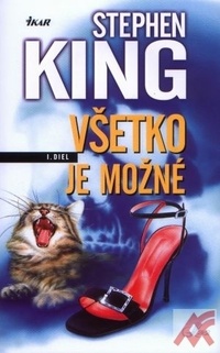 Všetko je možné I. diel