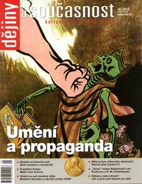Dějiny a současnost 10/2012