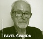 Pavel Švanda - CD (audiokniha)