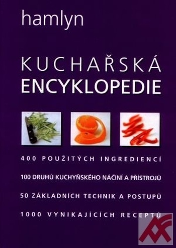 Kuchařská encyklopedie