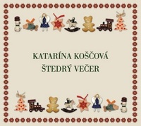 Štedrý večer - CD