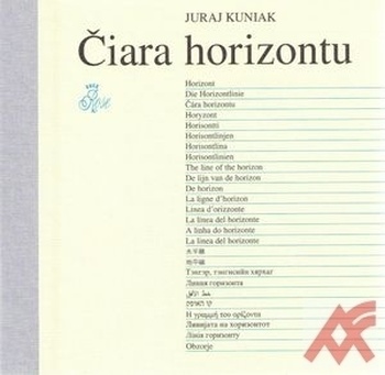 Čiara horizontu