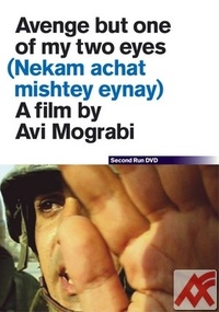 Avenge but one of my two eyes (Nekam achat mishtey eynay) - DVD