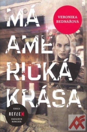 Má americká krása