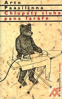 Chlupatý sluha pana faráře