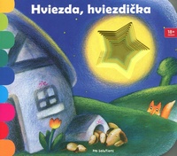 Hviezda, hviezdička