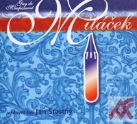 Miláček - 3 CD