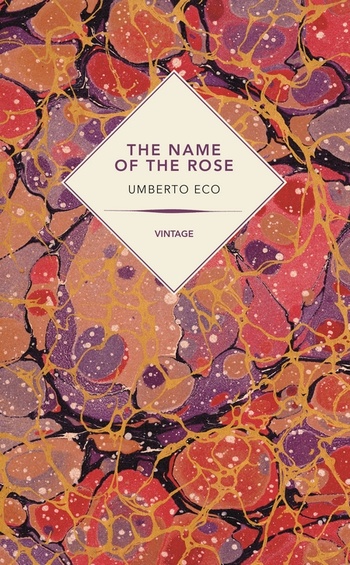 The Name of the Rose