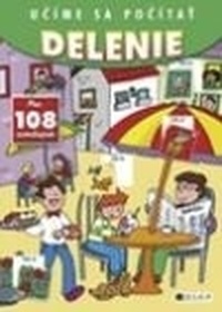 Učíme sa počítať Delenie