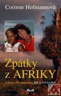 Zpátky z Afriky