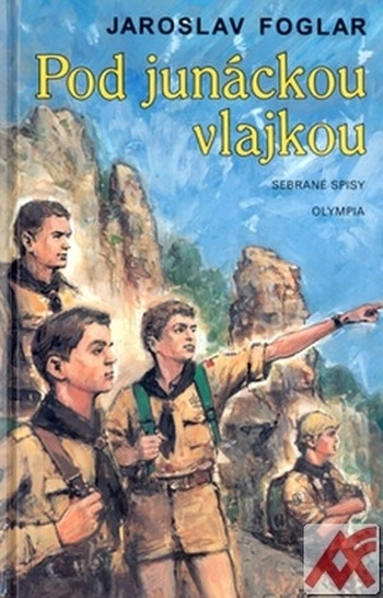 Pod junáckou vlajkou