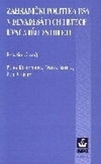 Zahraniční politika USA v 90. letech 20. století