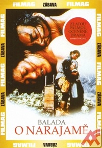 Balada o Narajamě - DVD /PB balenie/