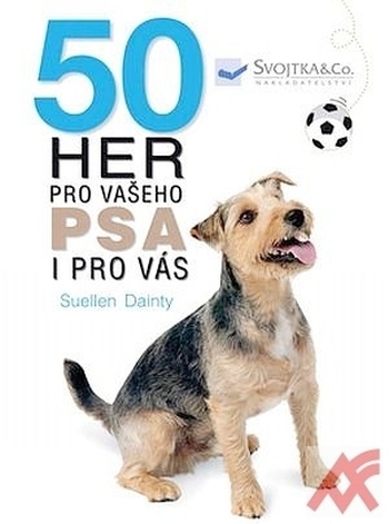 50 her pro vašeho psa i pro vás