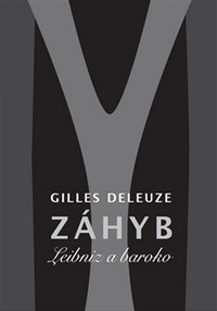 Záhyb. Leibniz a baroko