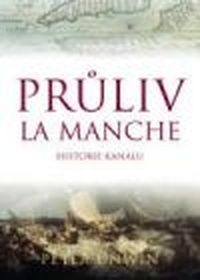 Průliv La Manche