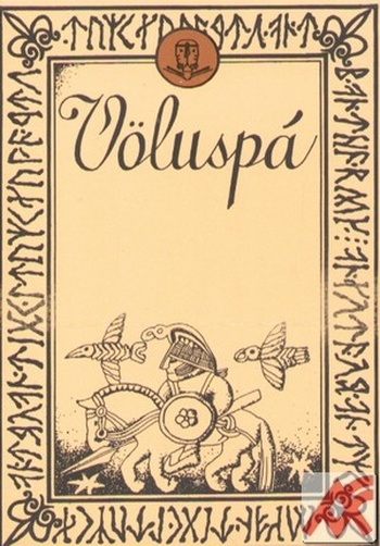 Völuspá / Vedmina pieseň