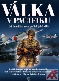 Válka v Pacifiku